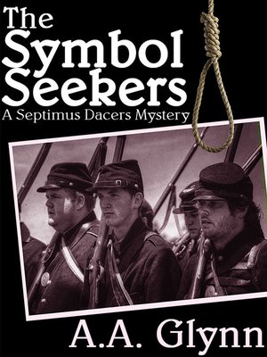 cover image of The Symbol Seekers